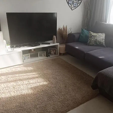 O Nosso Cantinho Apartment Almada