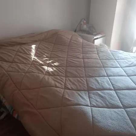 O Nosso Cantinho Apartment