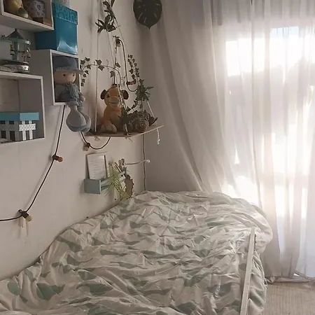 Lägenhet O Nosso Cantinho Almada