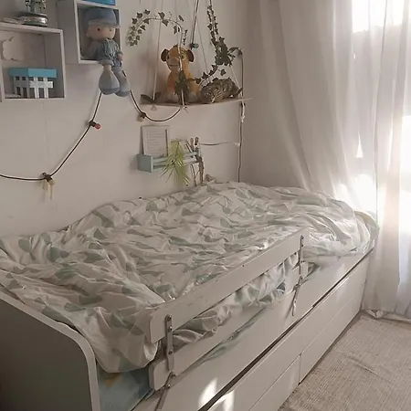 Apartment O Nosso Cantinho Almada