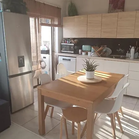 Apartment O Nosso Cantinho Almada